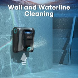 AIPER Scuba S1 Pool Robot with App