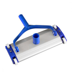 Poolreiniger Bodensaugerbürste Aluminium 35cm 1 1/2" Astralpool Aquallice