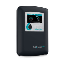 Bayrol Automatic Cl/pH Dosieranlage mit WLAN für Dosierung pH und Chlor
