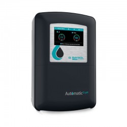 Bayrol Automatic Cl/pH Dosieranlage mit WLAN pH und Chlor