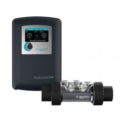 Bayrol Automatic Cl/pH Dosieranlage mit WLAN für Dosierung pH und Chlor