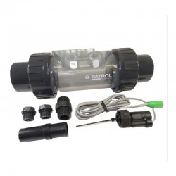Bayrol Automatic Dosieranlage PACK mit Sensoren