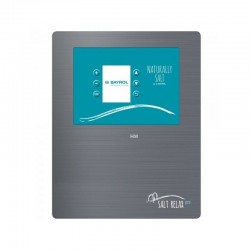 PACK Salt Relax PRO Bayrol Salzanlage + pH-Modul + Redox-Modul