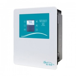 Salzelektrolyse Bayrol Salt Relax PLUS 33 g/h