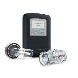 Salzelektrolyse Bayrol Automatic Salt AS7 23g/h 140m³ mit pH-Modul / Redox-Modul