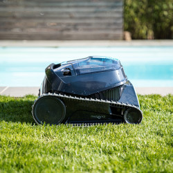 Poolroboter Dolphin LIBERTY 200