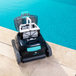 Poolroboter Dolphin LIBERTY 300 kabellos Poolsauger