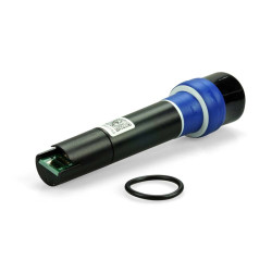 Blue Sensor Gold Blue Connect Ersatz Sensor Au für Blue Connect Plus Salt (Gold)