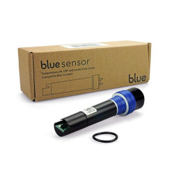 Blue Sensor Gold Blue Connect Ersatz Sensor Au für Blue Connect Plus Salt (Gold)