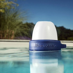 Blue Connect GO Intelligenter Poolwasser Analysator Wasseranalysegerät