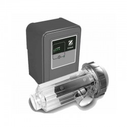 Poolzubehör Salzelektrolyse ZODIAC EiSalt 12 - 21 - 30 g/h