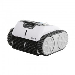 Poolroboter WYBOT E-TRON i20 Poolreiniger Akku Kabellos Osprey 700 WYBOT WY100