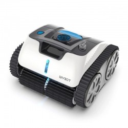 Poolroboter WYBOT E-TRON i20 Poolreiniger Akku Kabellos Osprey 700 WYBOT WY100