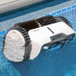 Poolroboter WYBOT E-TRON i20 Poolreiniger Akku Kabellos Osprey 700 WYBOT WY100