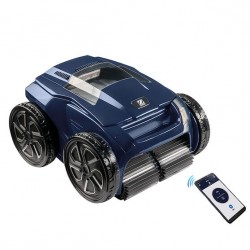 Zodiac Alpha RA 6700 - Kabelloser Poolroboter