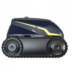 Zodiac FreeRider RF 5400 iQ - Kabelloser Poolroboter mit Akku