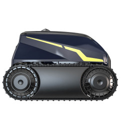 Zodiac FreeRider RF 5400 iQ Poolroboter Batteriebetriebener Kabelloser Schwimmbeckenreiniger