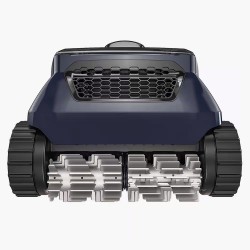 Poolroboter Zodiac RE 4700 iQ VOYAGER mit App Steuerung und Caddy