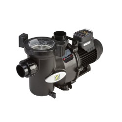 Poolpumpe Zodiac FloPro E3 Filterpumpe mit Variabler Geschwindigkeit 1 PS 230V