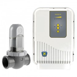 Salzelektrolyse Zodiac GenSalt OE 10 - 17 - 25 g/h