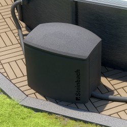 Filteranlage Technikbox Pool Technikbox Steinbach