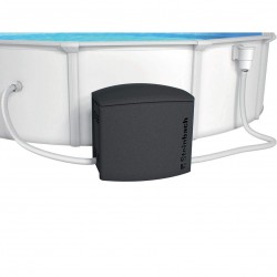 Filteranlage Technikbox Pool Technikbox Steinbach