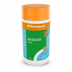 Algizid Pool Algezid flüssig Algenvernichter Steinbach 1L