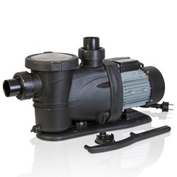 Poolzubehör Poolpumpe GRE PREMIUM selbstsaugende Filterpumpe - Spannung : 1-Phase- Macht : 3/4 PS