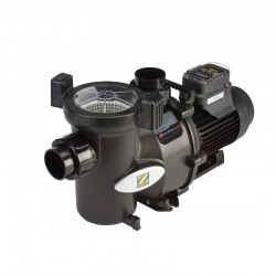 Poolzubehör Poolpumpe Zodiac FloPro VS 1,65 CV