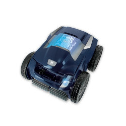 Poolroboter Zodiac ALPHA iQ PRO RA 6900 iQ mit APP und Caddy