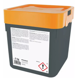 pH + (plus) Granulat, 5 kg Steinbach pH-Erhöher Granulat