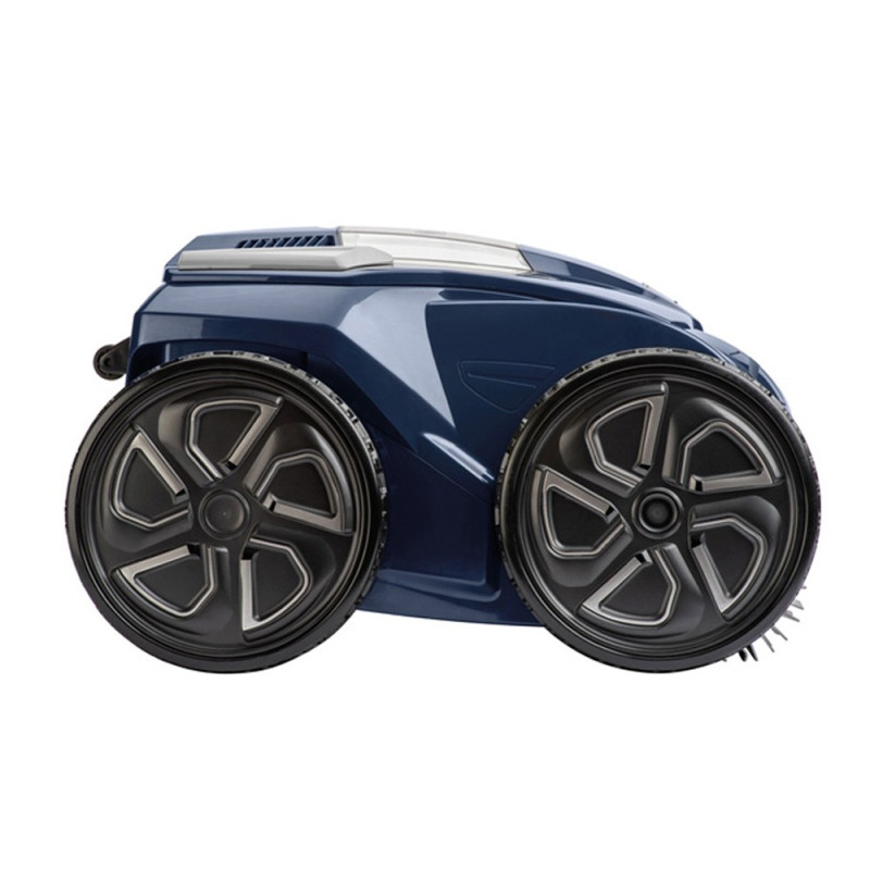 Poolroboter Zodiac ALPHA iQ PRO RA 6800 iQ mit APP und Caddy