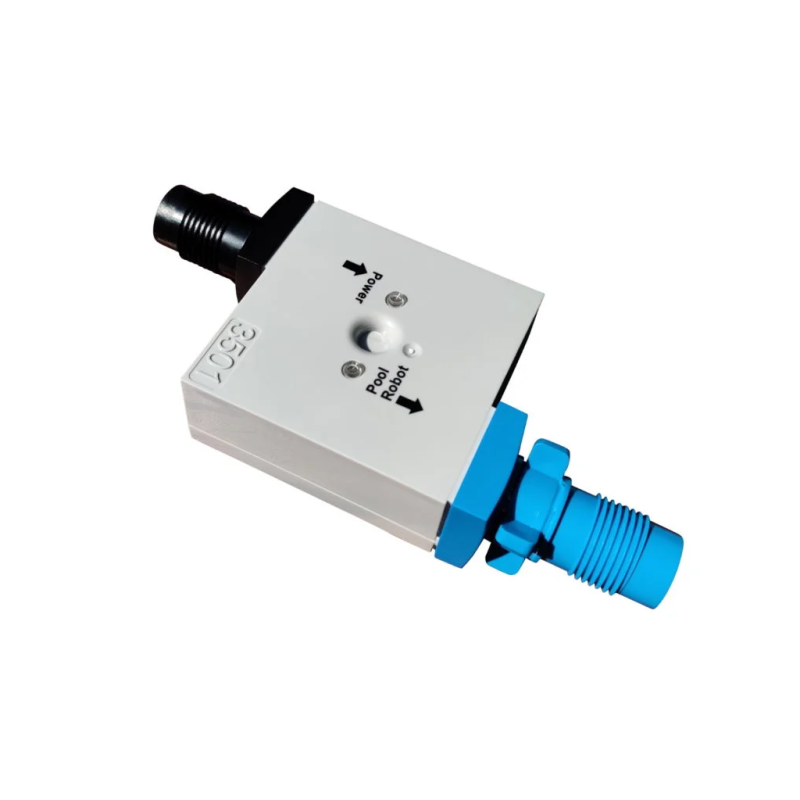 POWER 4.0 Ersatzteil Drehgelenk Swivel POWER 4.0 Ersatzteil Drehgelenk Swivel