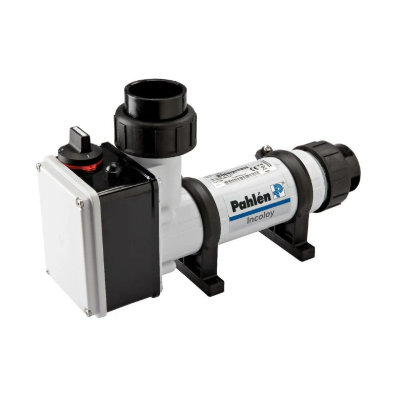 Pahlén Elektroheizer AC 30/60/90/120/150/180 Aqua compact Pahlén Elektroheizer AC 30/60/90/120/150/180 Aqua compact