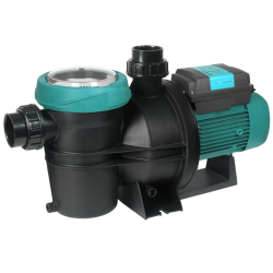 Poolpumpe Espa Silen PLUS Einphasig 1 / 2 / 3 PS