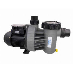 Umwälzpumpe Aqua Vario Plus mit steuerbarer Drehzahl