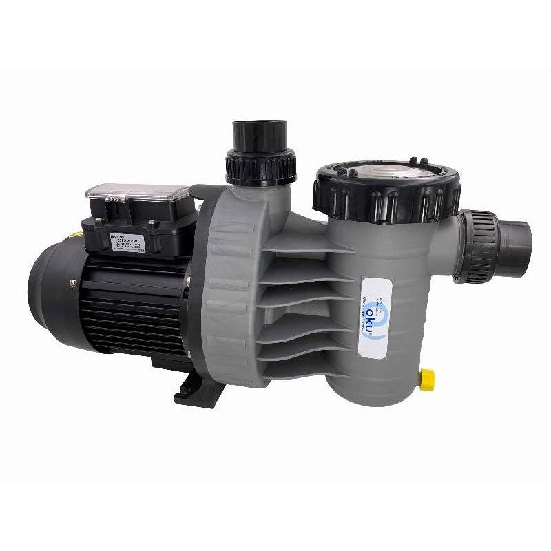 Umwälzpumpe Aqua Vario Plus mit steuerbarer Drehzahl Umwälzpumpe Aqua Vario Plus mit steuerbarer Drehzahl