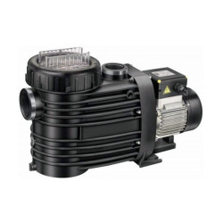 Filterpumpe Speck BADU Top II Umwälzpumpe Badu Bettar 230V