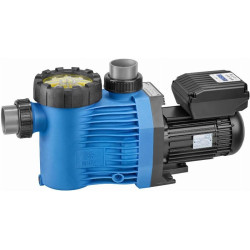 Umwälzpumpe Badu Gamma Eco VS Speck mit regelbarem Motor