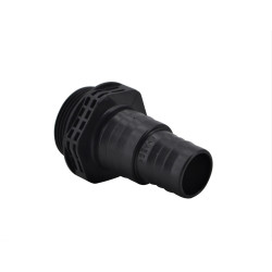 Schlauchtülle 32/38 mm für SPS Pumpen 50/75 Ersatzteil