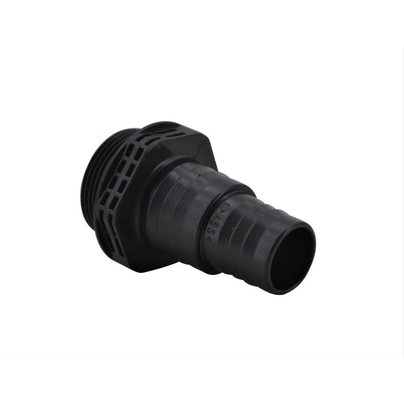 Schlauchtülle 32/38 mm für SPS Pumpen 50/75 Ersatzteil Schlauchtülle 32/38 mm für SPS Pumpen 50/75 Ersatzteil