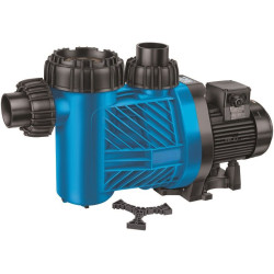 Umwälzpumpe Speck Badu Prime 25-48 400 V Dreiphasig