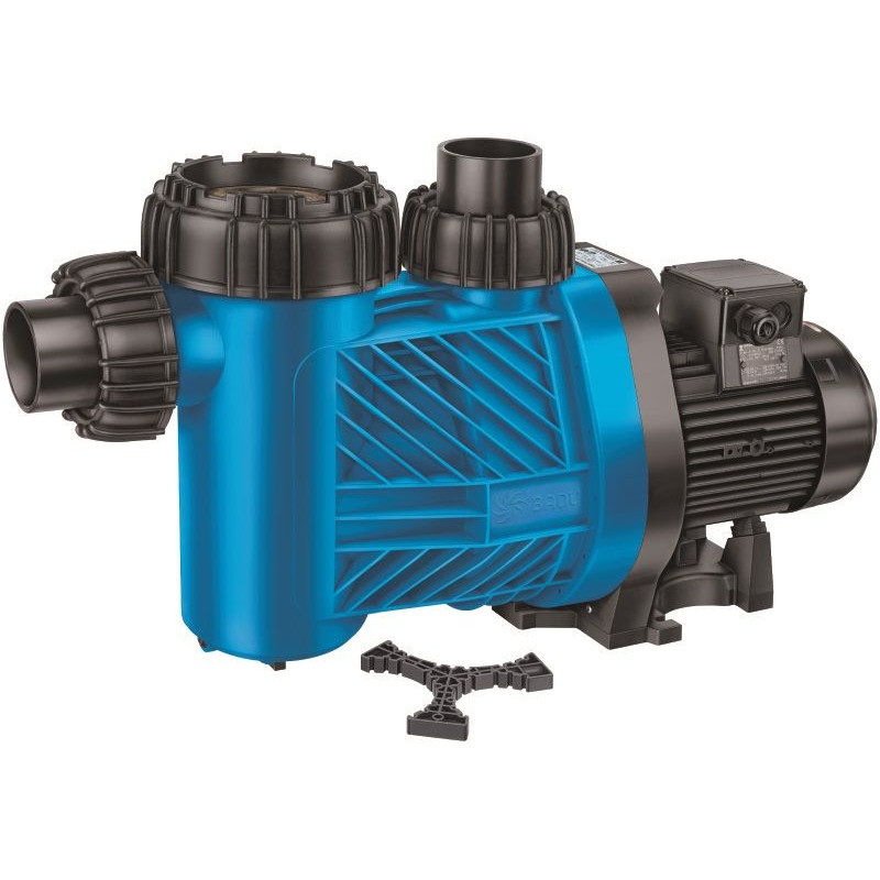 Umwälzpumpe Speck Badu Prime 25-48 400 V Dreiphasig