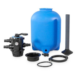 Sandfilteranlage OKU Top-Mount - ohne Pumpe