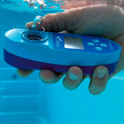 Pooltester Scuba 3s Lovibond Wassertestgerät mit APP