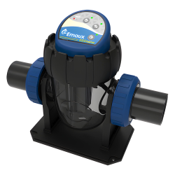 Salzchlorinator für Schwimmbäder SSC Nano Poolstyle 10 g/h