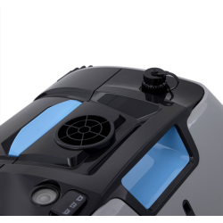 Poolroboter WYBOT E-TRON i20 NG mit App