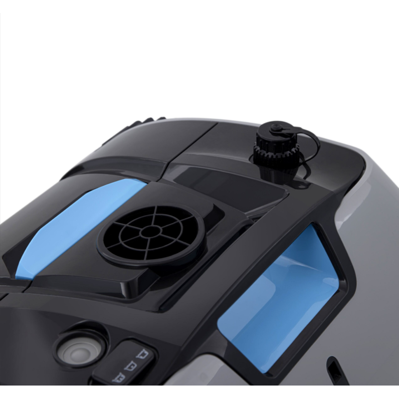 Poolroboter WYBOT E-TRON i20 NG mit App