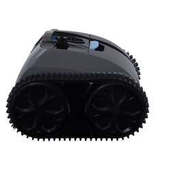 Poolroboter WYBOT E-TRON i20 NG mit App