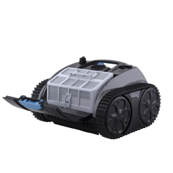 Poolroboter WYBOT E-TRON i20 NG mit App